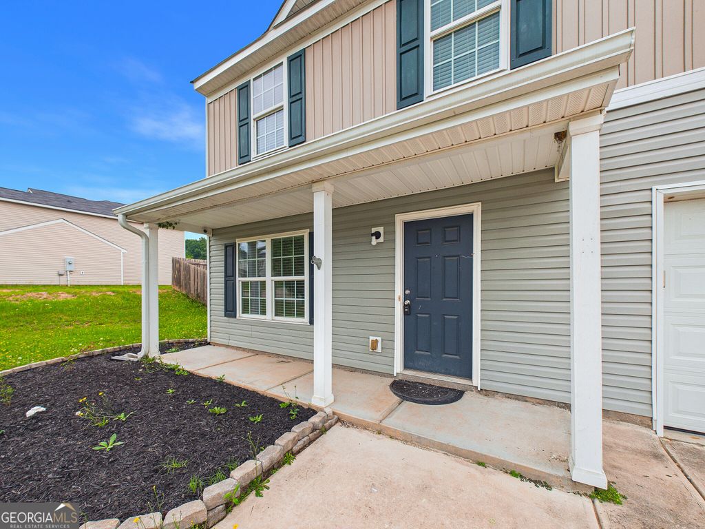 Photo of 4068 Liberty Estates Drive, Macon, GA 31216 (MLS # 10775142)