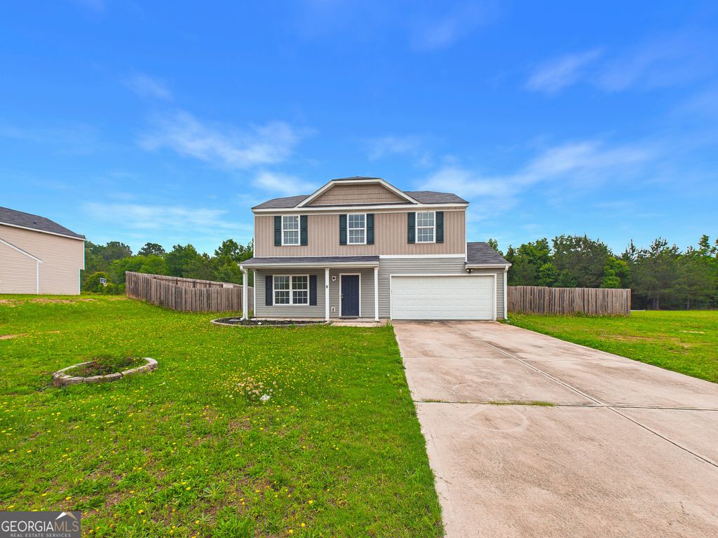 Photo of 4068 Liberty Estates Drive, Macon, GA 31216 (MLS # 10775142)