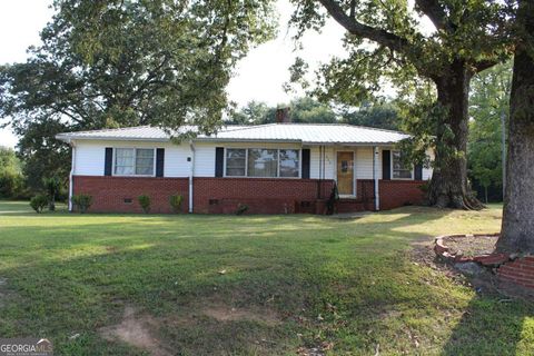Photo of 203 CASON Road, Cedartown, GA 30125 (MLS # 10602703)