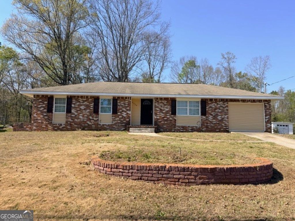 Photo of 2620 Cumberland Drive, Macon, GA 31211 (MLS # 10716950)