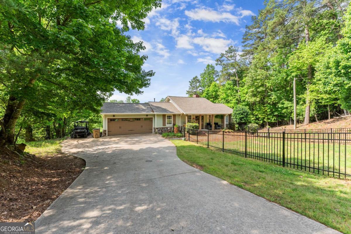 3456 Botany Woods RD