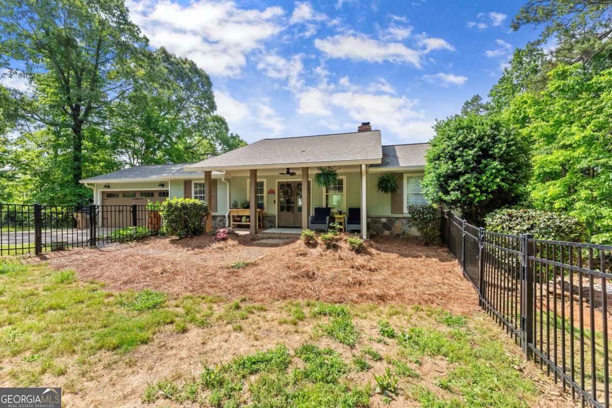3456 Botany Woods RD
