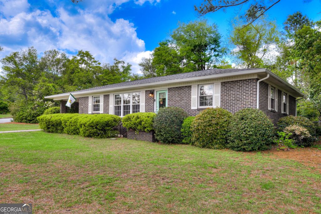 Photo of 1625 Winter Street, Augusta, GA 30904 (MLS # 10752861)