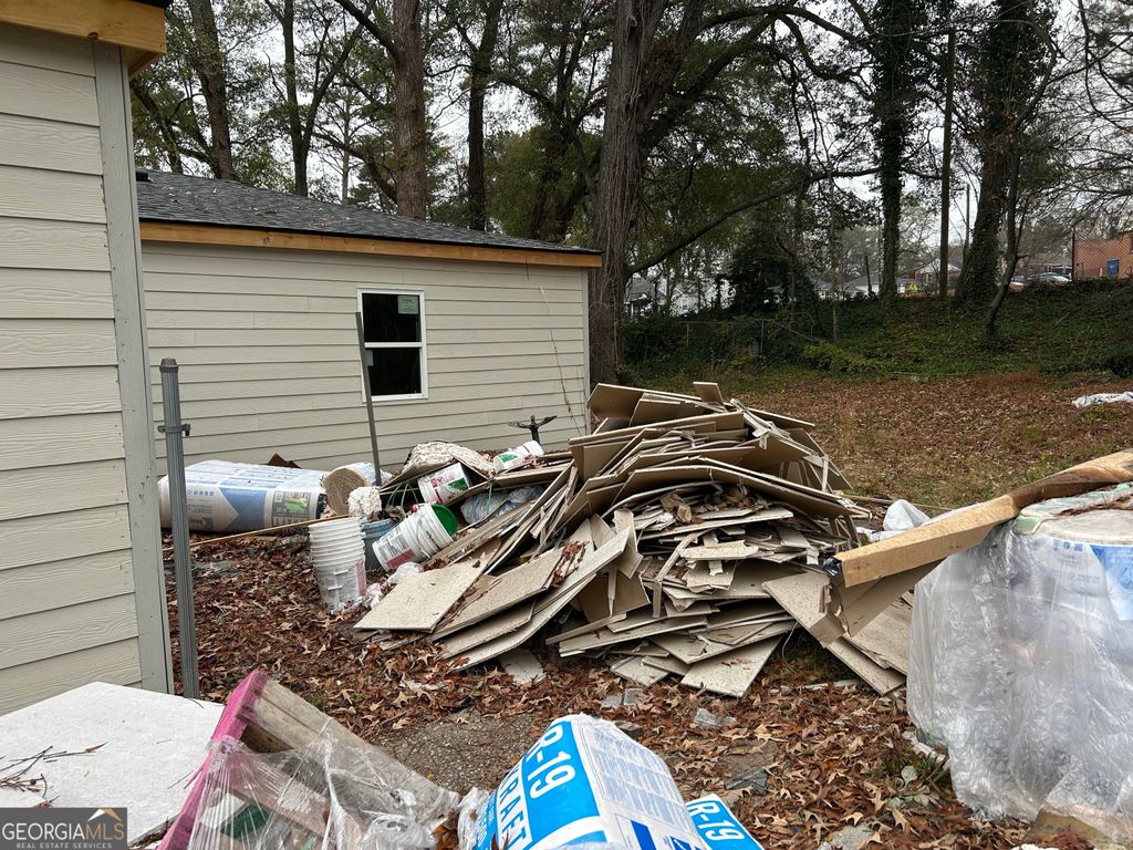 Photo of 1743 Madrona Street NW, Atlanta, GA 30318 (MLS # 10654323)