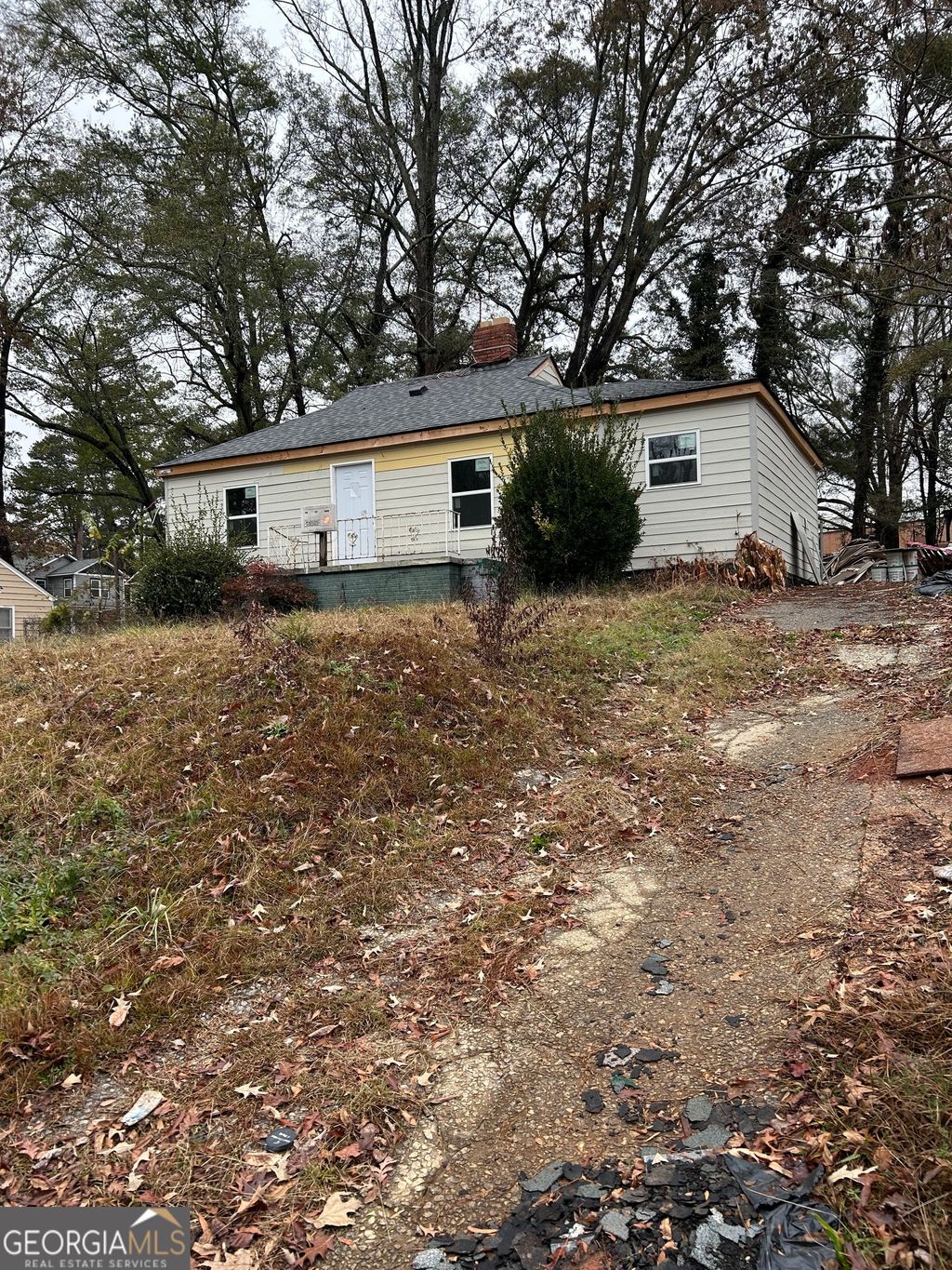 Photo of 1743 Madrona Street NW, Atlanta, GA 30318 (MLS # 10654323)