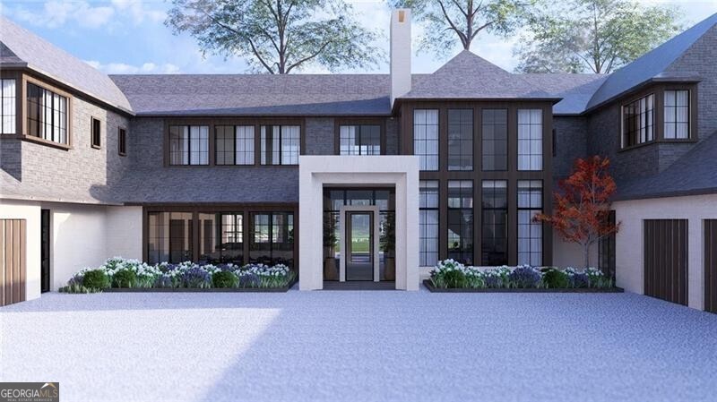 386 King RD NW