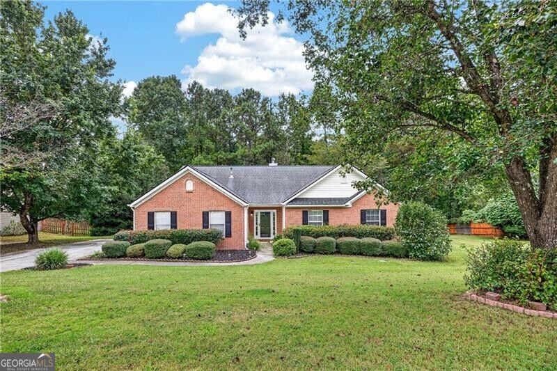 Photo of 2730 Angel Oak Circle, Dacula, GA 30019 (MLS # 10853478)