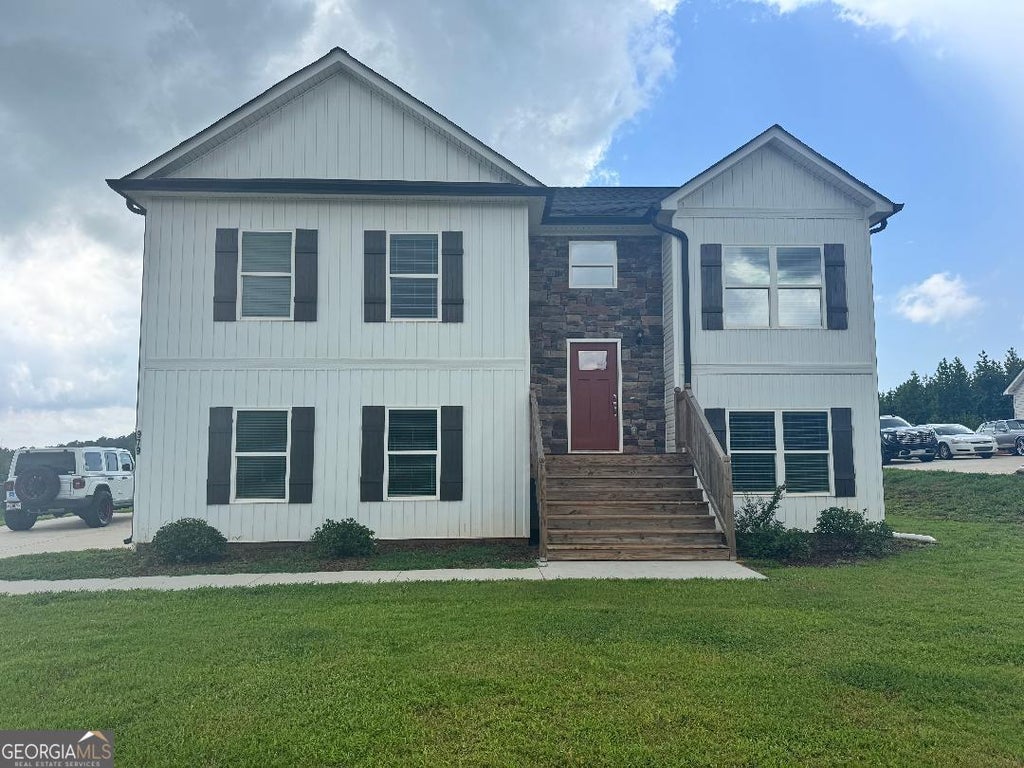 Photo of 979 Dortch Road, Eastanollee, GA 30538 (MLS # 10857250)