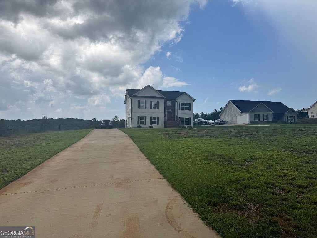 Photo of 979 Dortch Road, Eastanollee, GA 30538 (MLS # 10857250)