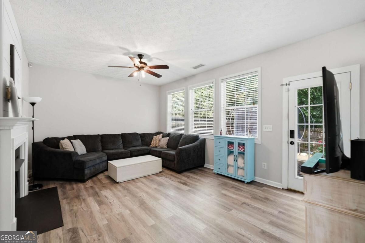 406 Cobalt Valley LN