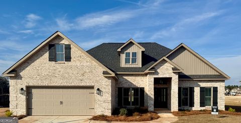 Photo of 114 Black Birch Lane, Kathleen, GA 31047 (MLS # 10584103)