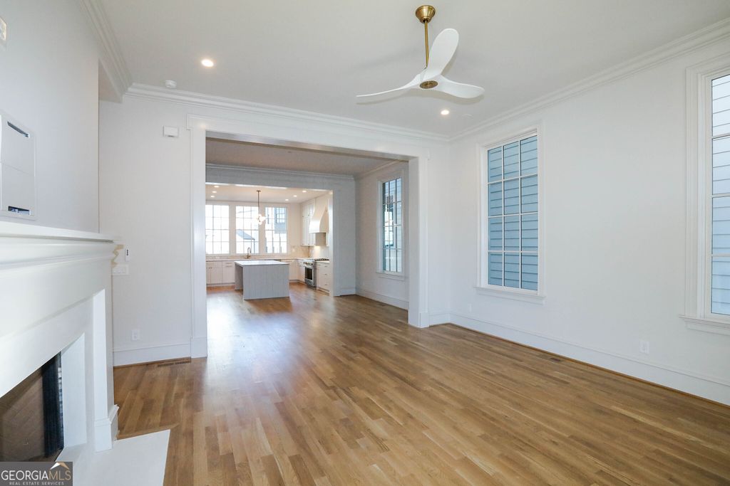 Photo of 96 Sheridan Drive, Atlanta, GA 30305 (MLS # 10707310)