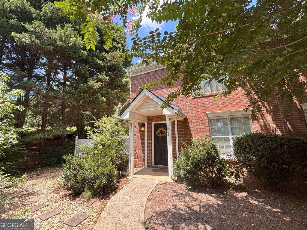 3845 Magnolia Walk TRL