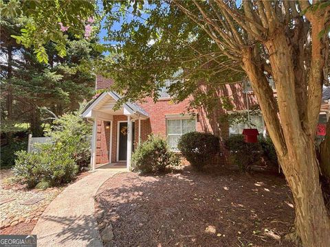 Photo of 3845 Magnolia Walk Trail, Cumming, GA 30040 (MLS # 10574264)