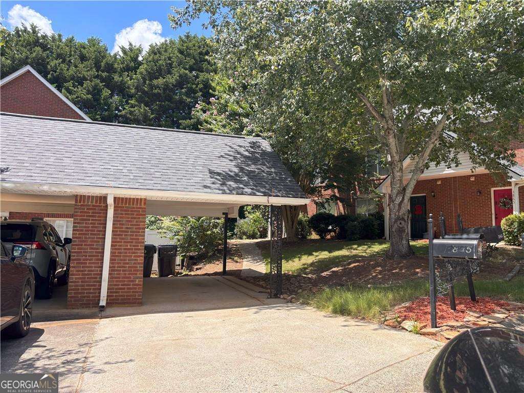 3845 Magnolia Walk TRL