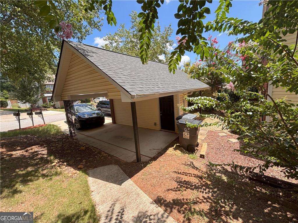 3845 Magnolia Walk TRL