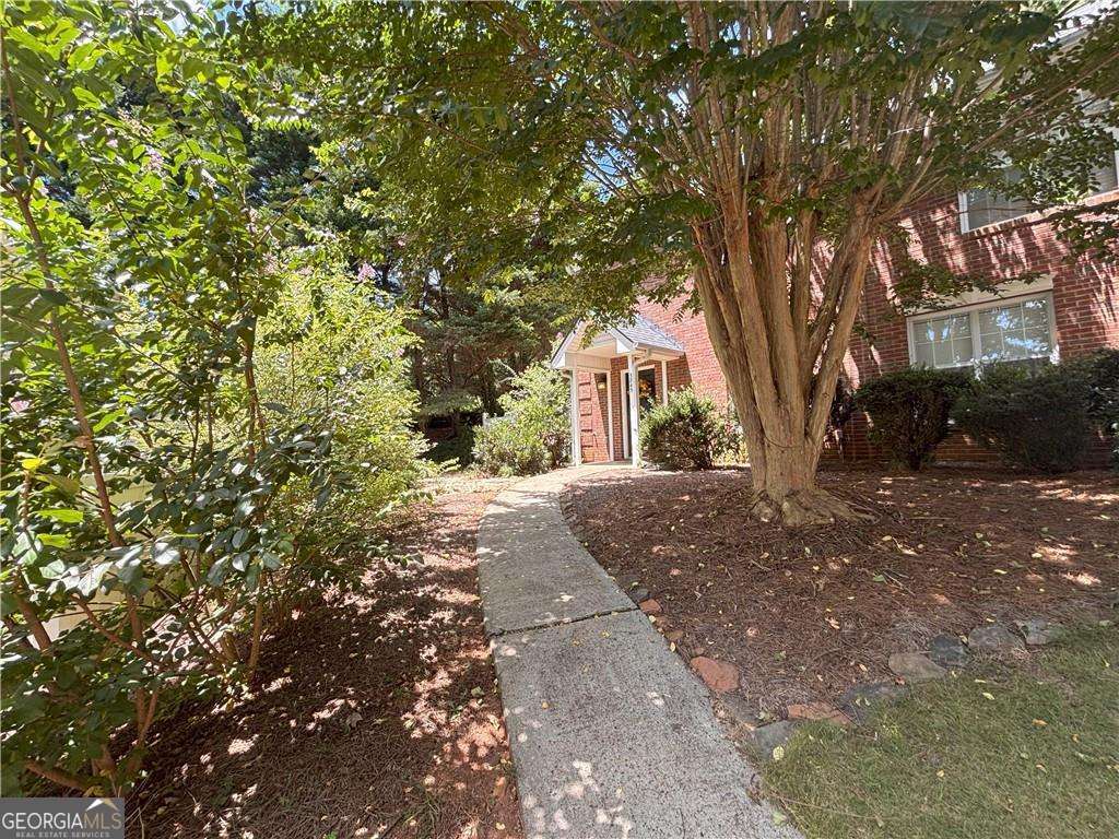 3845 Magnolia Walk TRL