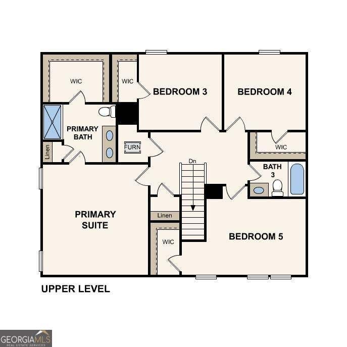 Photo of 201 TJ's Trail, Hogansville, GA 30230 (MLS # 10783673)