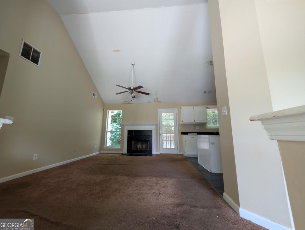 Photo of 1103 Hidden Brook Trail, Atlanta, GA 30349 (MLS # 10652772)