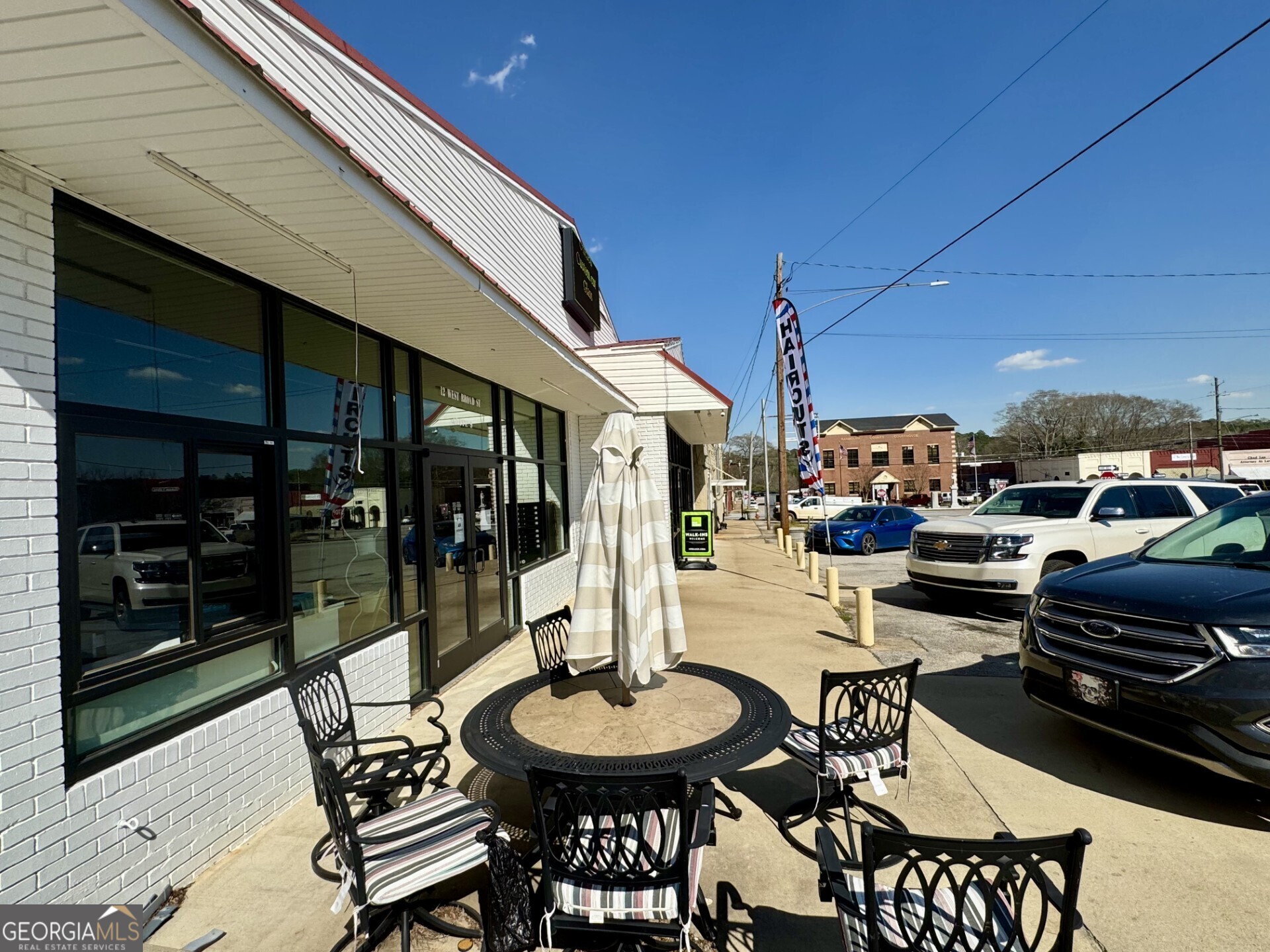 12 W Broad Street