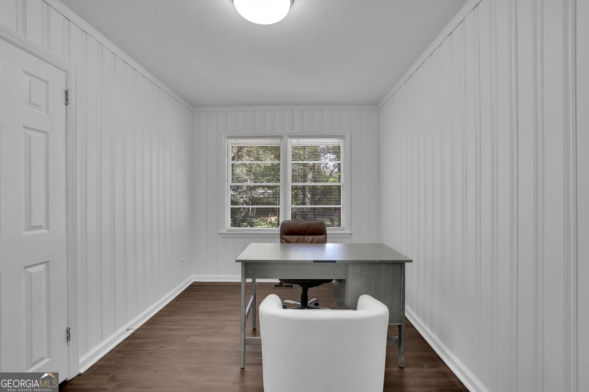 Power Ferry Mill - Residential