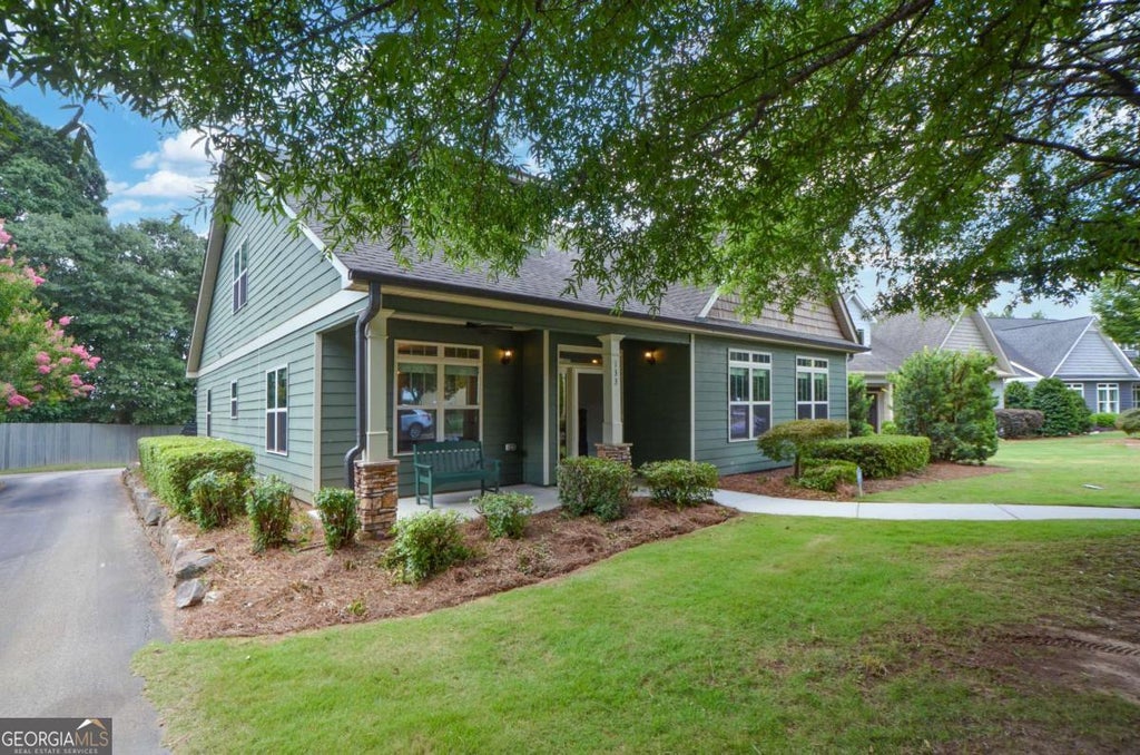 Photo of 133 Dean Circle, Mcdonough, GA 30253 (MLS # 10810058)