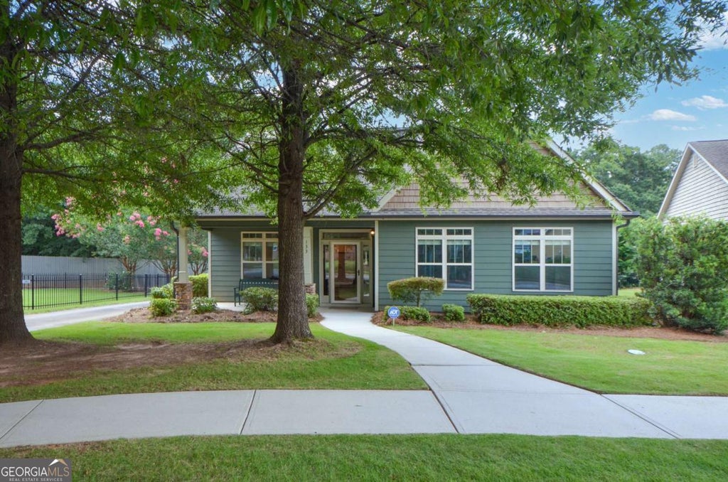 Photo of 133 Dean Circle, Mcdonough, GA 30253 (MLS # 10810058)