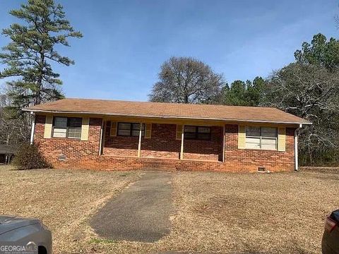 20 Roper DR Douglasville GA 30135