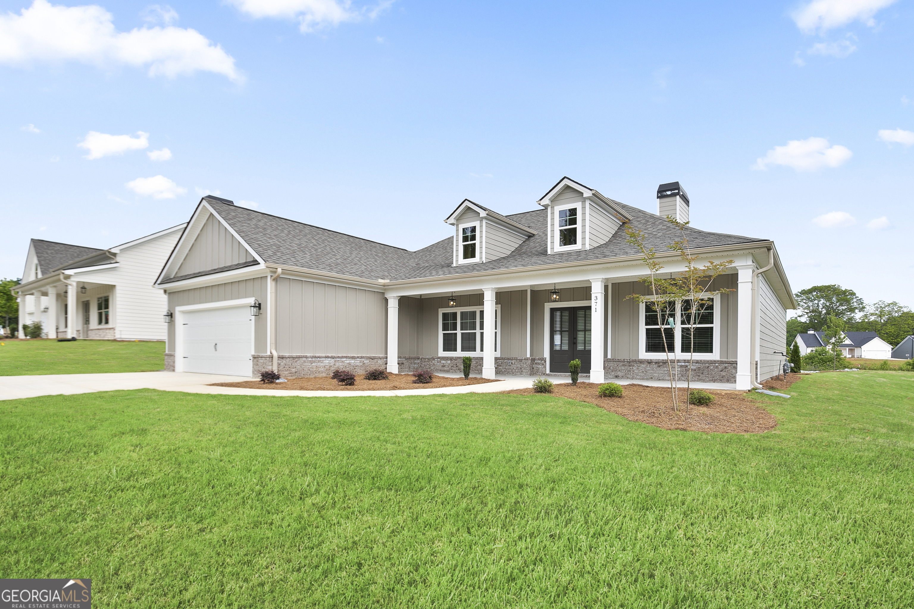 371 Old Atlanta Hwy LOT 5