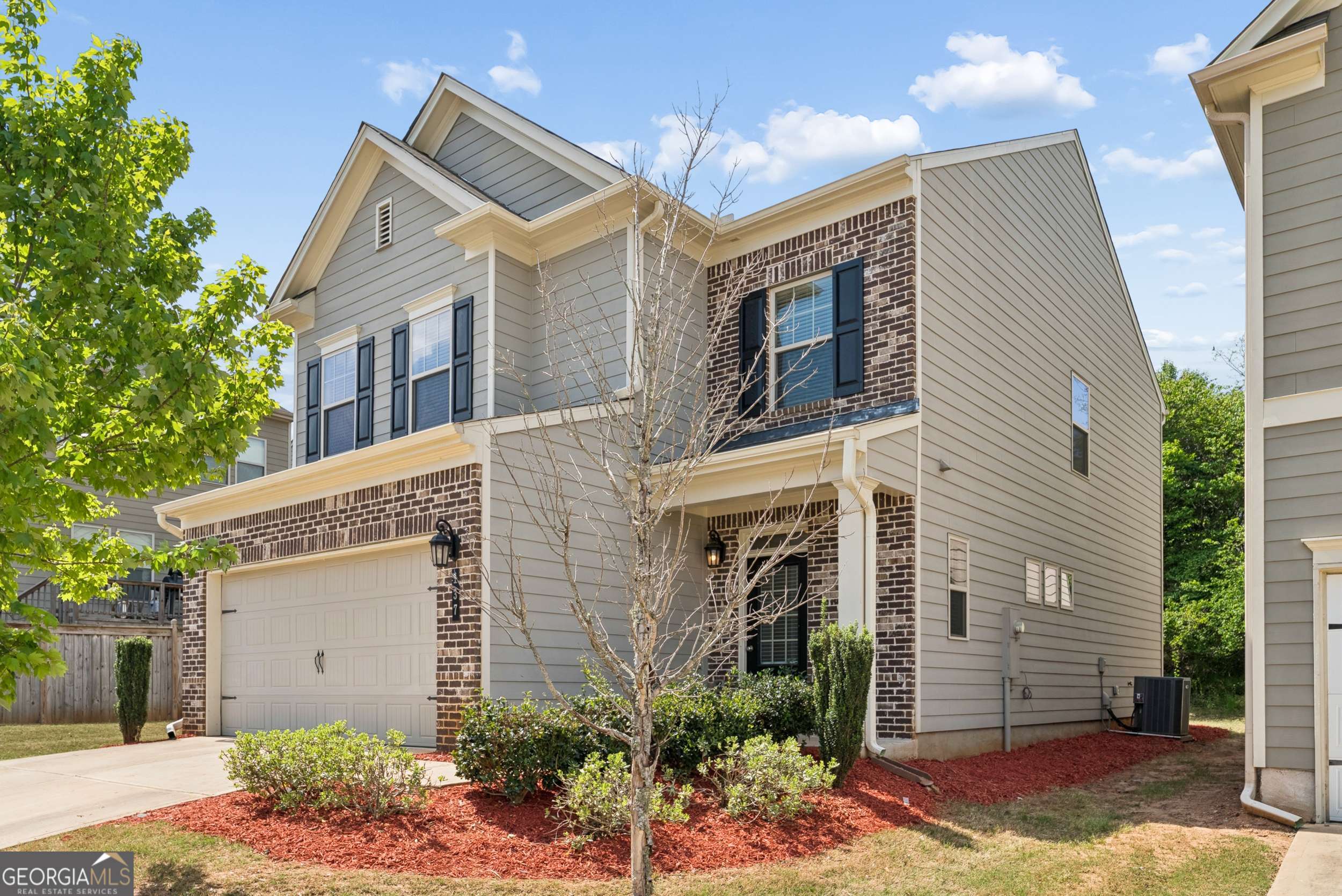 137 Charcoal Ives DR