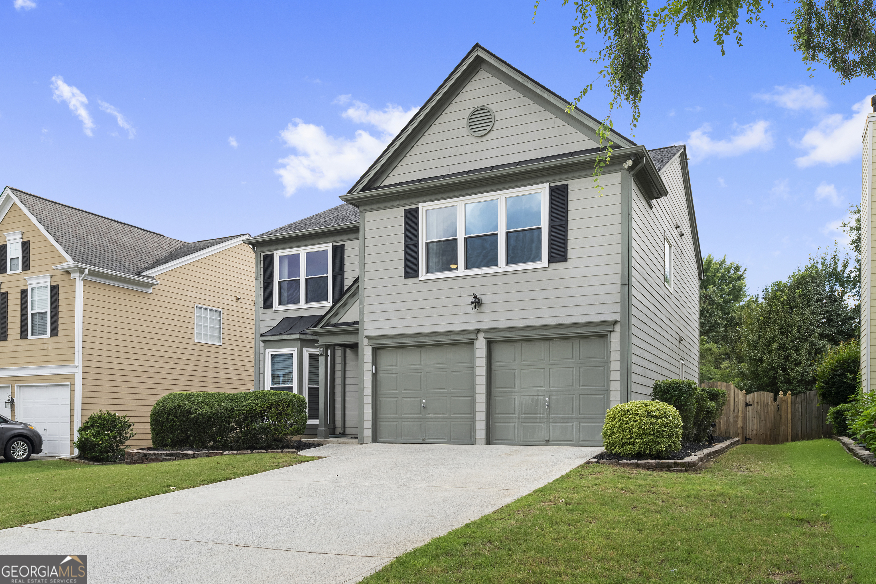 320 Treyford CT