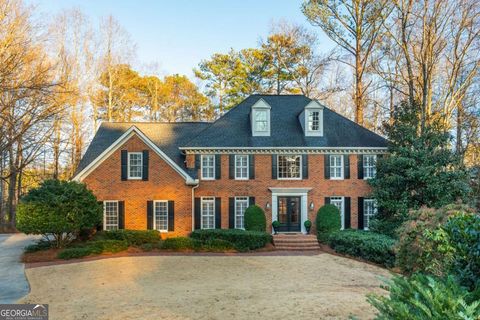 9365 Bluffwind Chase Roswell GA 30076