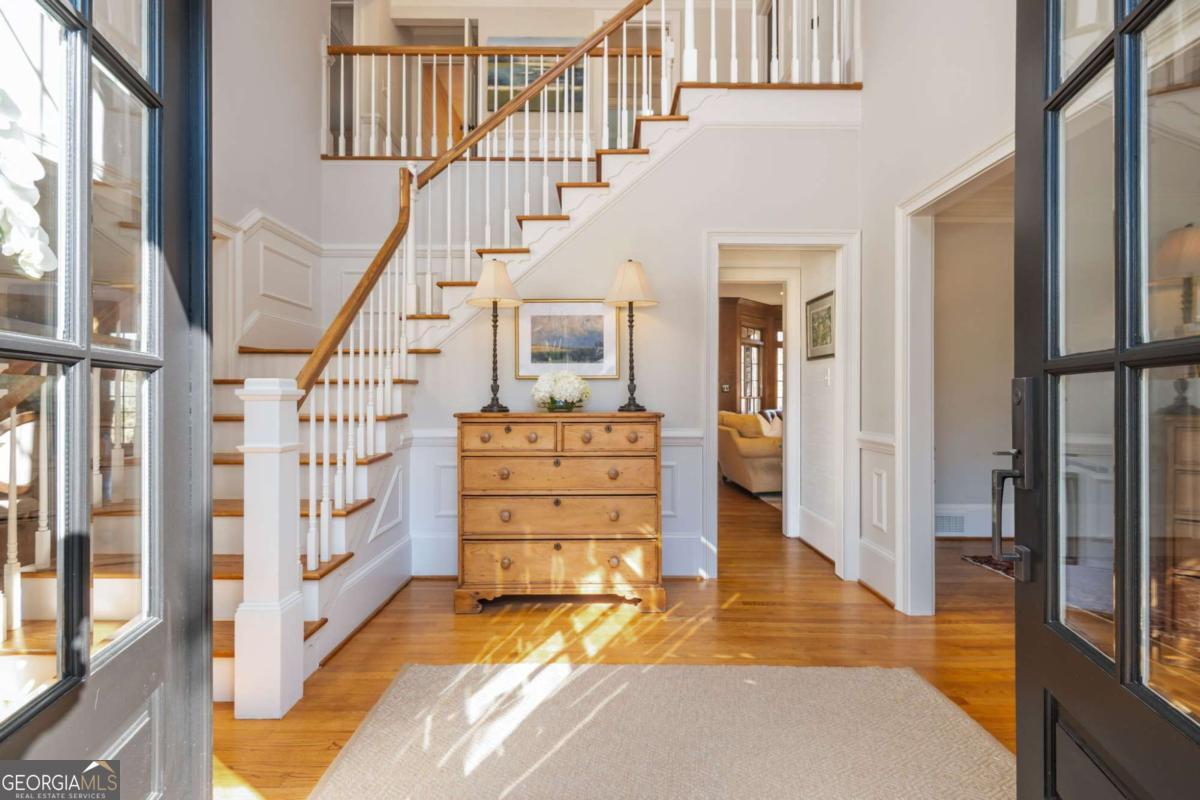 9365 Bluffwind Chase