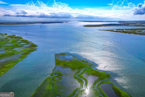 Photo of 405 S Point Boulevard, St. Marys, GA 31558 (MLS # 10712212)