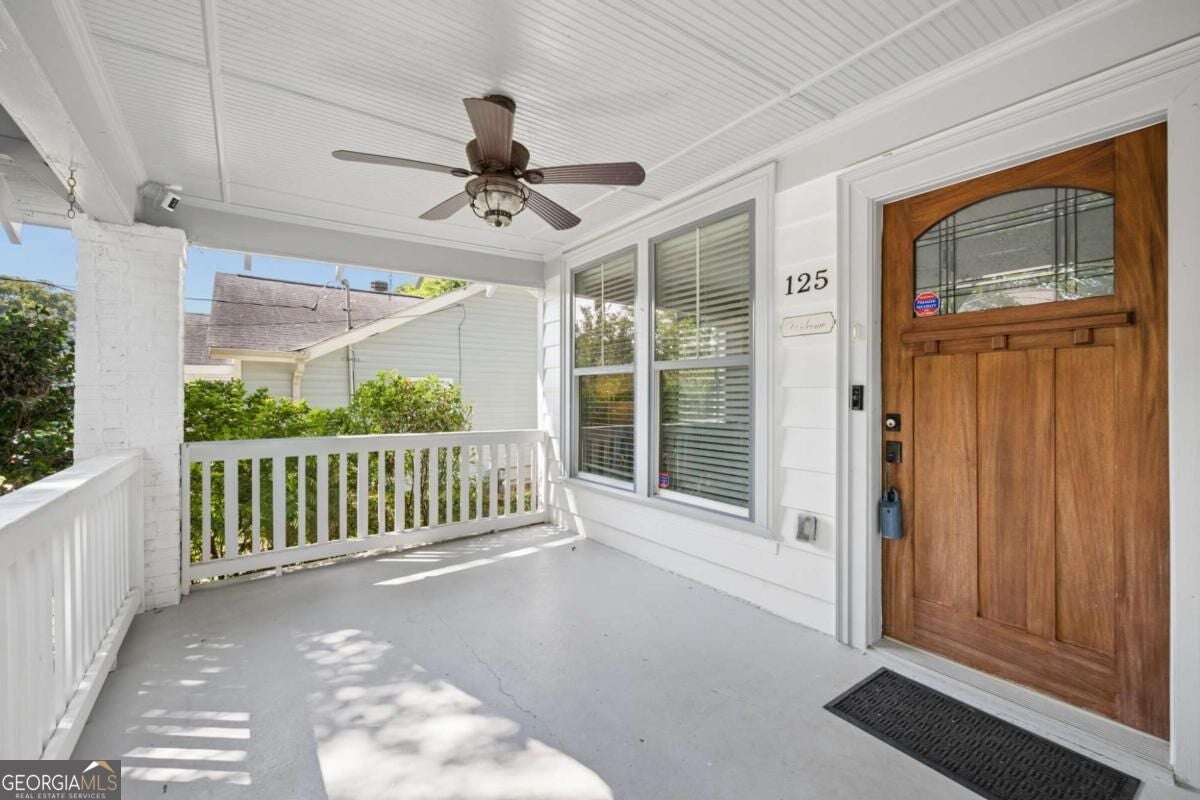 125 Clifton ST SE