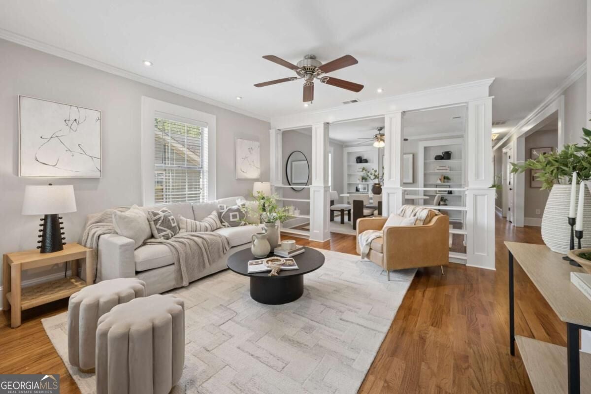 125 Clifton ST SE