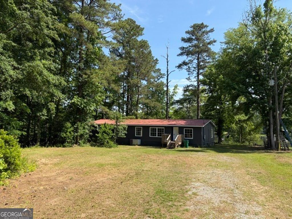 Photo of 156 Merry Drive NW, Milledgeville, GA 31061 (MLS # 10769574)