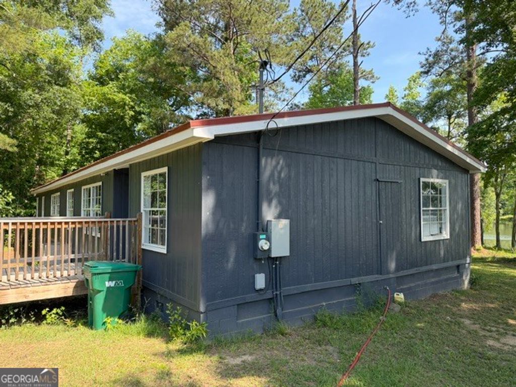 Photo of 156 Merry Drive NW, Milledgeville, GA 31061 (MLS # 10769574)