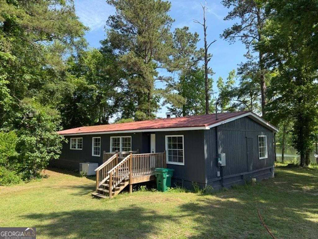 Photo of 156 Merry Drive NW, Milledgeville, GA 31061 (MLS # 10769574)