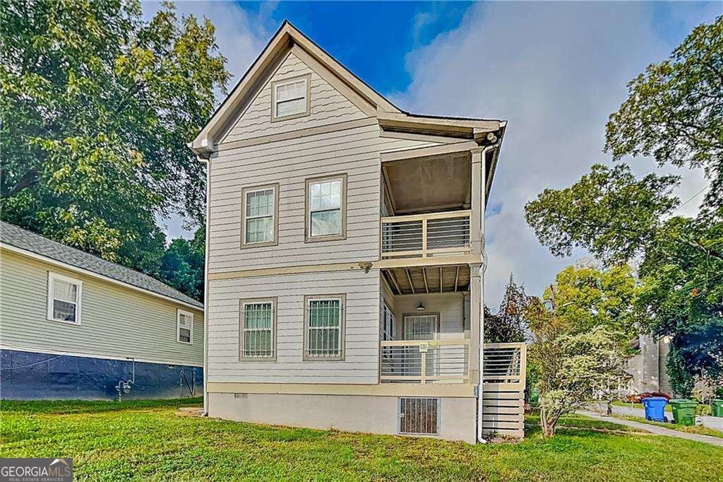 Photo of 54 Hatcher Avenue SW, Atlanta, GA 30315 (MLS # 10879373)