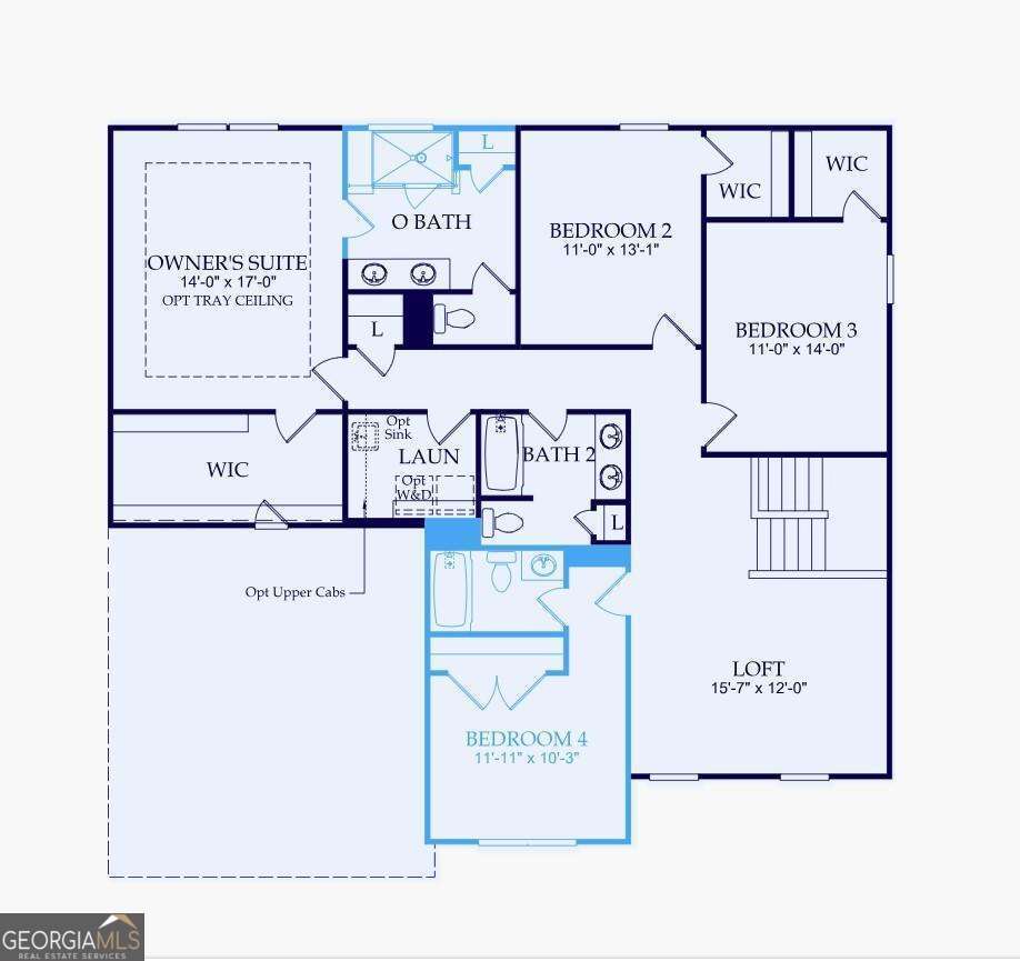 4396 Azalea Ridge WAY