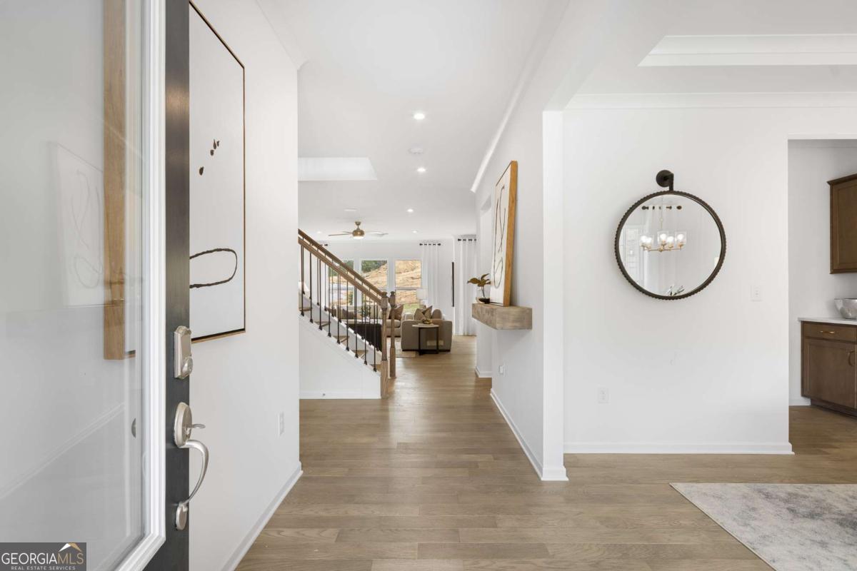 4396 Azalea Ridge WAY