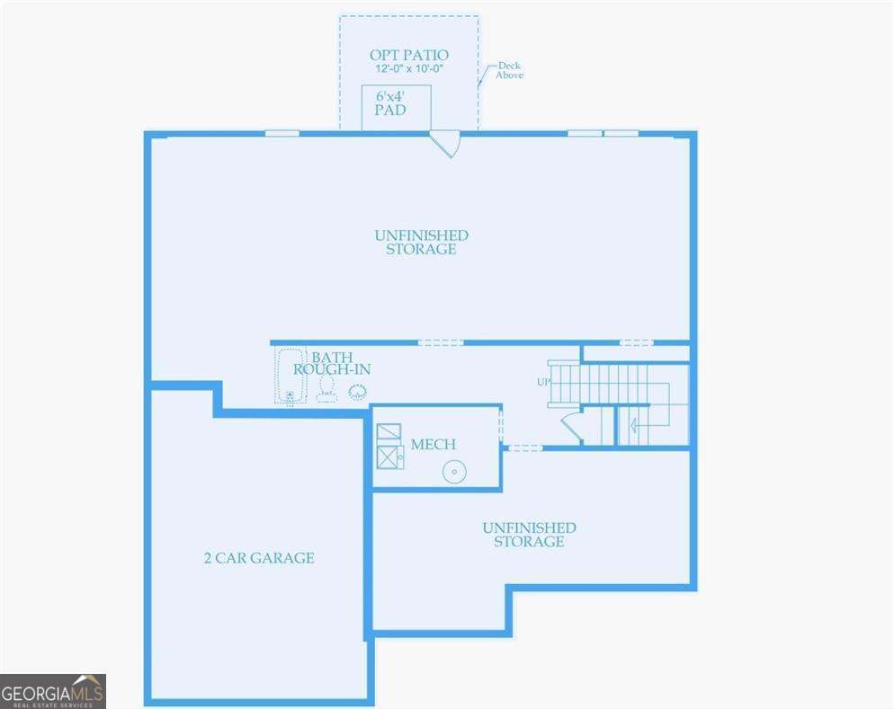4396 Azalea Ridge WAY