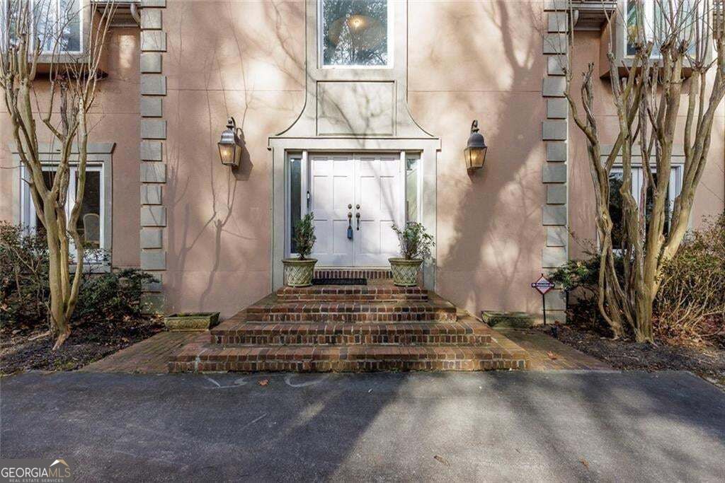 5105 Jett Forest TRL NW
