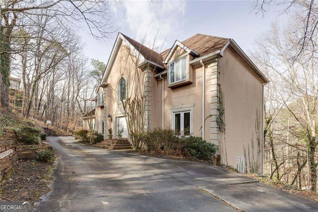 5105 Jett Forest TRL NW