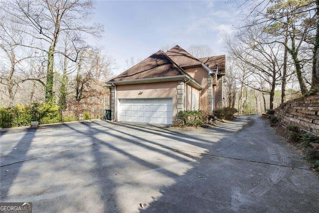 5105 Jett Forest TRL NW