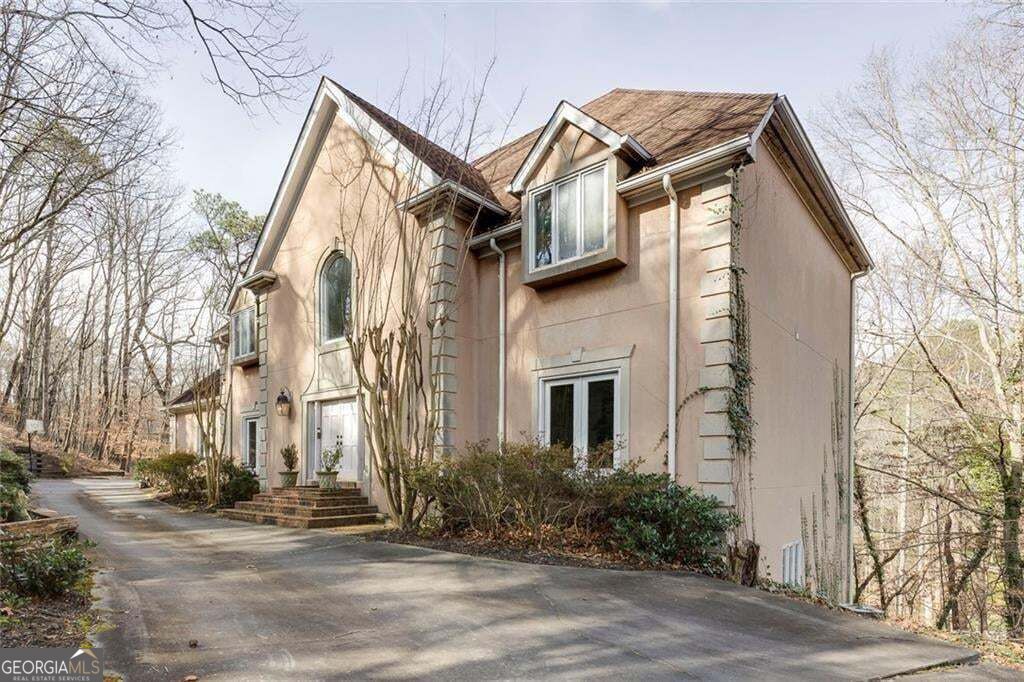 5105 Jett Forest TRL NW