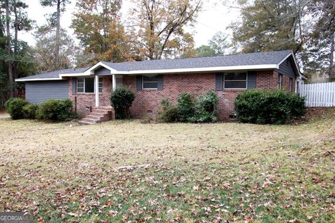 Photo of 2958 Glenrock Drive, Macon, GA 31204 (MLS # 10648166)