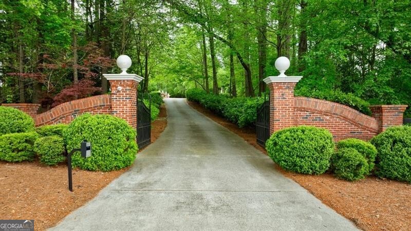 Cameron Crest Farms - Residential