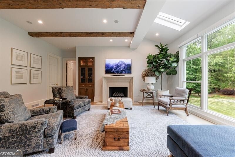 Cameron Crest Farms - Residential